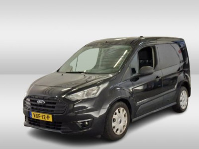 Ford Transit Connect 1.5 EcoBlue L1 Trend Automaat