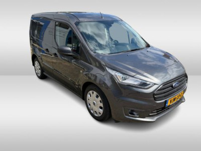 Ford Transit Connect 1.5 EcoBlue L1 Trend Automaat Airco Camera