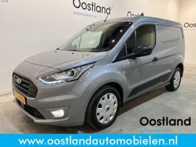 Ford Transit Connect 1.5 EcoBlue L1 Trend / Euro 6 / Airco / Cruise Control / Camera / CarPlay / Navigatie / Klep