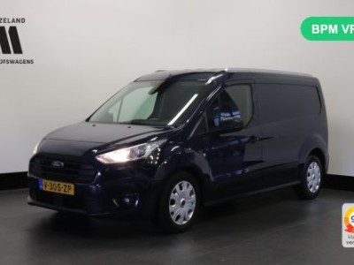 Ford Transit Connect 1.5 EcoBlue L2 100PK Automaat EURO 6 - Airco - Trekhaak- PDC - â¬9.950,- Excl.