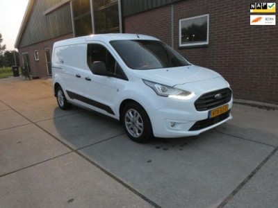 Ford Transit Connect 1.5 EcoBlue L2 120pk*navi/camera*3zits*