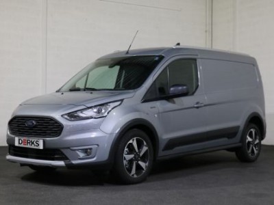 Ford Transit Connect 1.5 EcoBlue L2 Active Automaat Airco Navigatie Camera