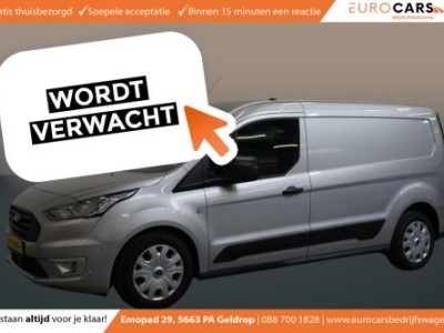 Ford Transit Connect 1.5 EcoBlue L2 Ambiente Airco| Bluetooth| Camera| PDCA| Trekhaak|