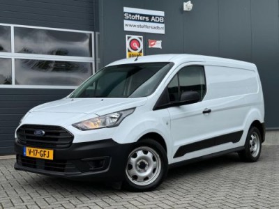 Ford Transit Connect 1.5 EcoBlue L2 Ambiente | Airco | Bluetooth | Radio MP3 | Parkeersensoren | Schuifdeur | Centr. vergr.