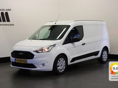 Ford Transit Connect 1.5 EcoBlue L2 Automaat - EURO  6 - Airco - Navi - Cruise - â¬8.900,- Excl.