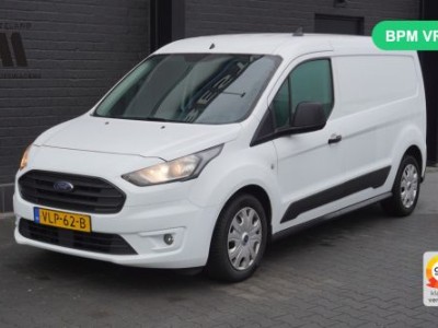 Ford Transit Connect 1.5 EcoBlue L2 EURO 6 - Airco - Navi - PDC - â¬13.950,- Excl.