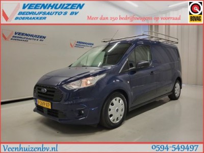 Ford Transit Connect 1.5EcoBlue L2/H1 Automaat Euro 6!
