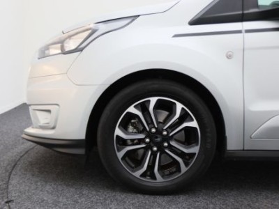 Ford Transit Connect 1.5 EcoBlue L2 Limited