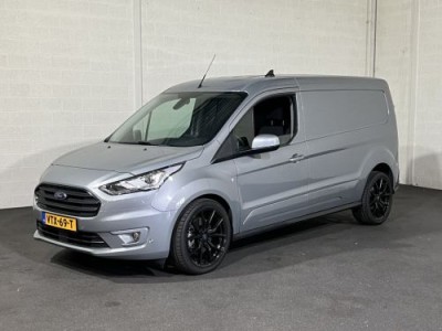 Ford Transit Connect 1.5 EcoBlue L2 Limited Automaat Airco Navigatie