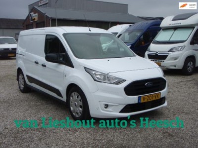 Ford Transit Connect 1.5 EcoBlue L2 Trend 114256 km bj 19