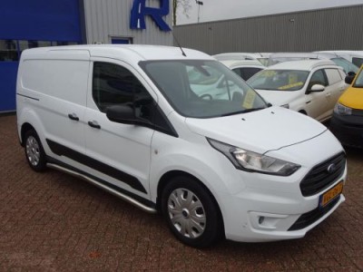 Ford Transit Connect 1.5 EcoBlue L2 Trend 3 ZITS AIRCO PDC 100 PK VERLENGD MODEL