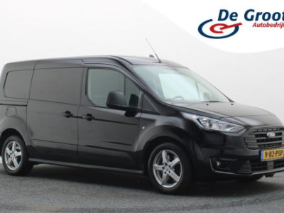 Ford Transit Connect 1.5 EcoBlue L2 Trend Airco, Cruise, Verwarmde Voorruit, Apple Carplay, Camera, PDC, Sortimo, 16