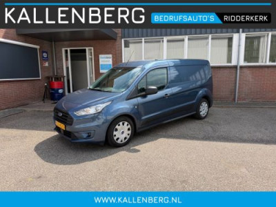 Ford Transit Connect 1.5 EcoBlue L2 Trend / Camera / Trekhaak / Cruise / 3 zits