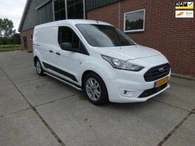 Ford Transit Connect 1.5 EcoBlue L2 Trend*navi/cam*cr.contr*