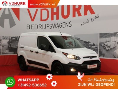 Ford Transit Connect 1.5 TDCI 100 pk Cruise/ PDC/ Trekhaak/ Airco