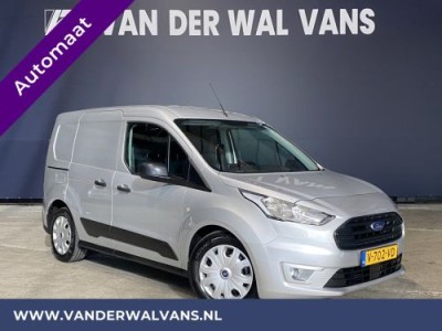 Ford Transit Connect 1.5 TDCI 100pk L1H1 Automaat Euro6 Airco | Apple Carplay | Navigatie | Camera Cruisecontrol, Parkeersensoren, Android Auto