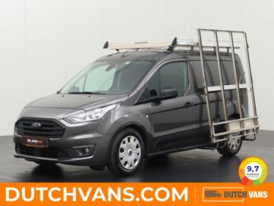 Ford Transit Connect 1.5TDCI 120PK Automaat | Navigatie | Camera | Airco | Cruise