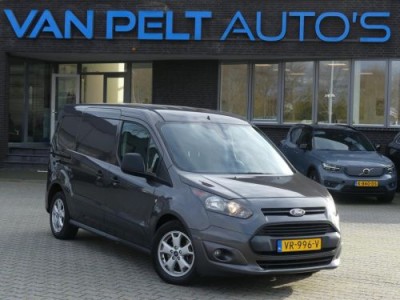 Ford Transit Connect 1.5 TDCI 120PK L2 Trend Powershift / 3P / NAV / CAMERA