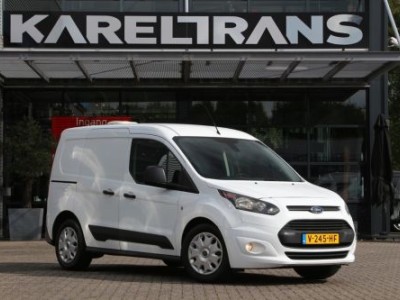Ford Transit Connect 1.5 TDCI 75 | L1 | Orig. Navi | Camera | Cruise | Airco..