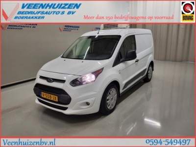 Ford Transit Connect 1.5TDCI Airco Koel-Vries wagen Euro 6!