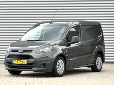 Ford Transit Connect 1.5 TDCI L1 Economy Edition
