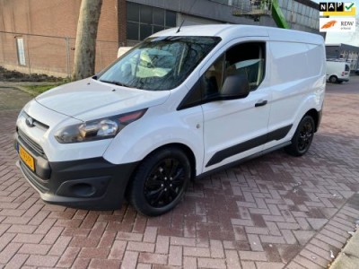 Ford Transit Connect 1.5 TDCI L1 Economy Edition * 2018 * Euro6 * Airco * Cruise Control * PDC * Winterbanden * APK 7-7-2026 *