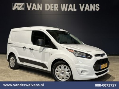 Ford Transit Connect 1.5 TDCI L1H1 Euro6 Airco | Cruisecontrol | Trekhaak Parkeersensoren