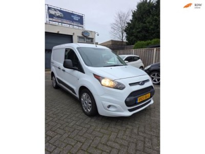 Ford Transit Connect 1.5 TDCI L1 Trend