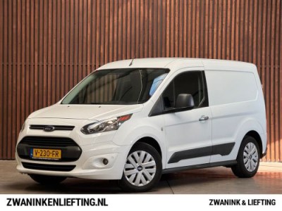 Ford Transit Connect 1.5 TDCI L1 Trend AIRCO-PDC V+A-TEL-TREKHAAK