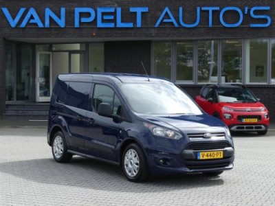 Ford Transit Connect 1.5 TDCI L1 Trend / CRUISE / APP CONNECT / CAMERA
