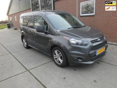 Ford Transit Connect 1.5 TDCI L1* navi/cam*3zits*cr.control*
