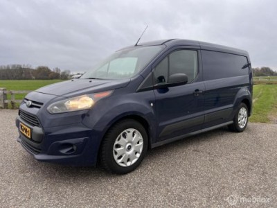 Ford Transit Connect 1.5 TDCI L2 Ambiente HP