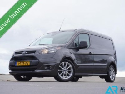 Ford Transit Connect 1.5 TDCI L2 * Automaat * Luxe auto
