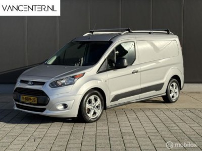 Ford Transit Connect 1.5 TDCI L2 Automaat Trekhaak EURO 6