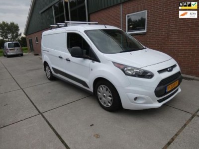Ford Transit Connect 1.5 TDCI L2 Trend navi/cam*3 zits*trekh