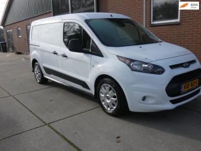 Ford Transit Connect 1.5 TDCI L2  navi/cam*3 zits*btw vrij*