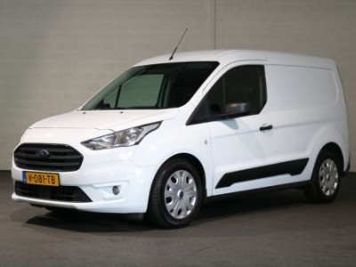 Ford Transit Connect 1.5 TDci 75pk Euro 6 L1 Trend Airco