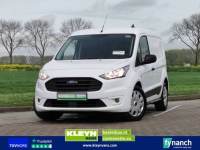 Ford Transit Connect 1.5 ecoblue l1