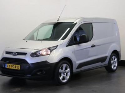 Ford Transit Connect 1.6 TDCI - Airco - PDC - LMV -  â¬5.450,- Excl. BTW