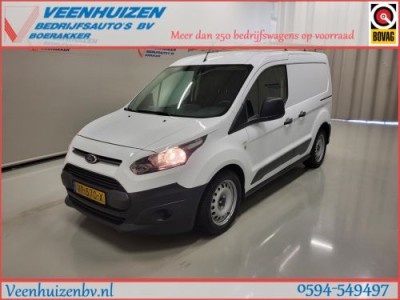 Ford Transit Connect 1.6TDCI 2x Schuifdeur Airco