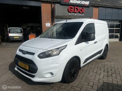 Ford Transit Connect 1.6 TDCI L1 Ambiente