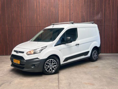 Ford Transit Connect 1.6 TDCI L1 Ambiente
