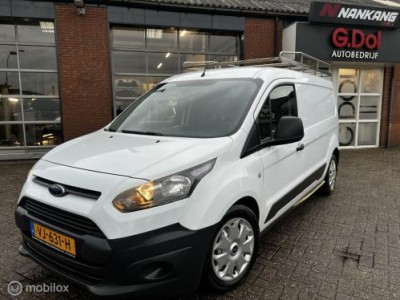 Ford Transit Connect 1.6 TDCI L2 Ambiente 198252 km