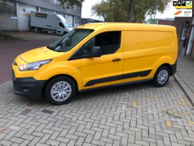 Ford Transit Connect 1.6 TDCI L2 Ambiente * 2014 * Airco *