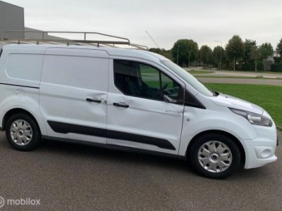 Ford Transit Connect 1.6 TDCI L2H1 3ZITPL EUR 3999,- +21% BTW
