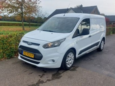 Ford Transit Connect 1.6 TDCI L2 Trend AIRCO BJ 2016