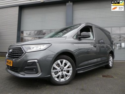 Ford Transit Connect 2.0 EcoBlue L2 Limited, Airco, Camera, Navigatie, LED, Xenon, PDC.