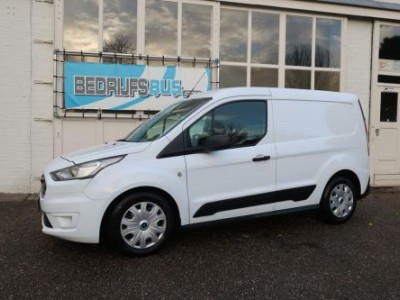 Ford Transit Connect Euro6 | Airco | Cruise contr. | Nette staat!