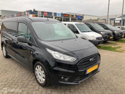 Ford Transit Connect L2 MOTORPROBLEEM EUR 3999,- +21% BTW/TAX