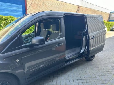 Ford Transit Connect Sport 1.0 maxi L2 all-in particulier